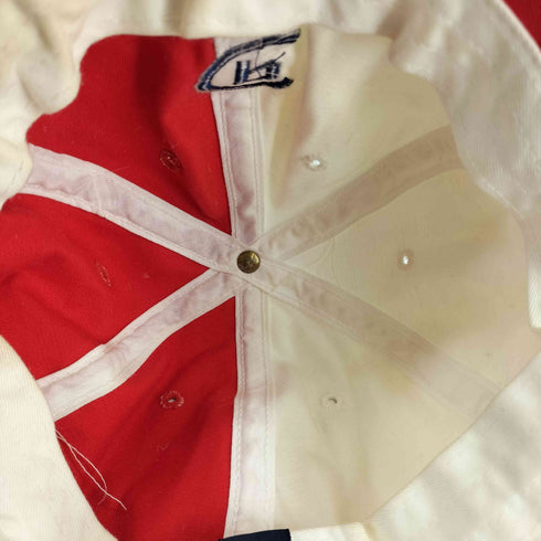 ポロバイラルフローレン Polo by RALPH LAUREN 90S ベースボールキャップ メンズ